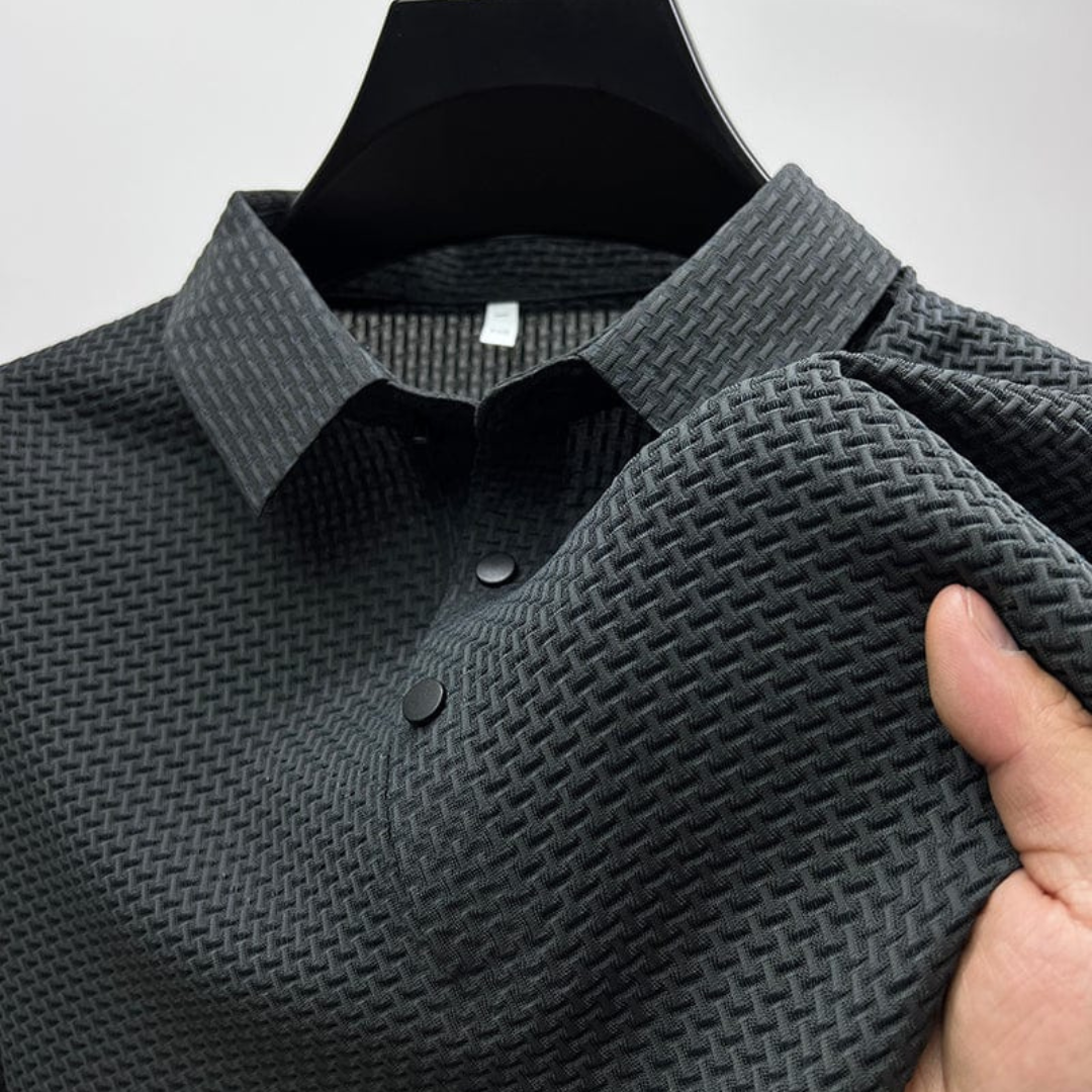 Maximus™ - Luxury Polo Shirt
