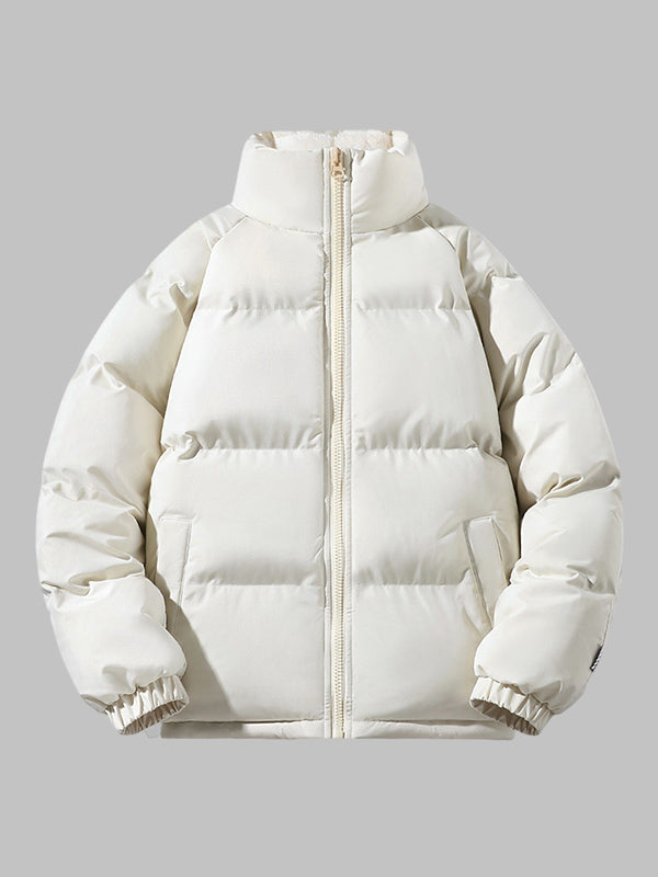 Don™ - Padded puffer jacket