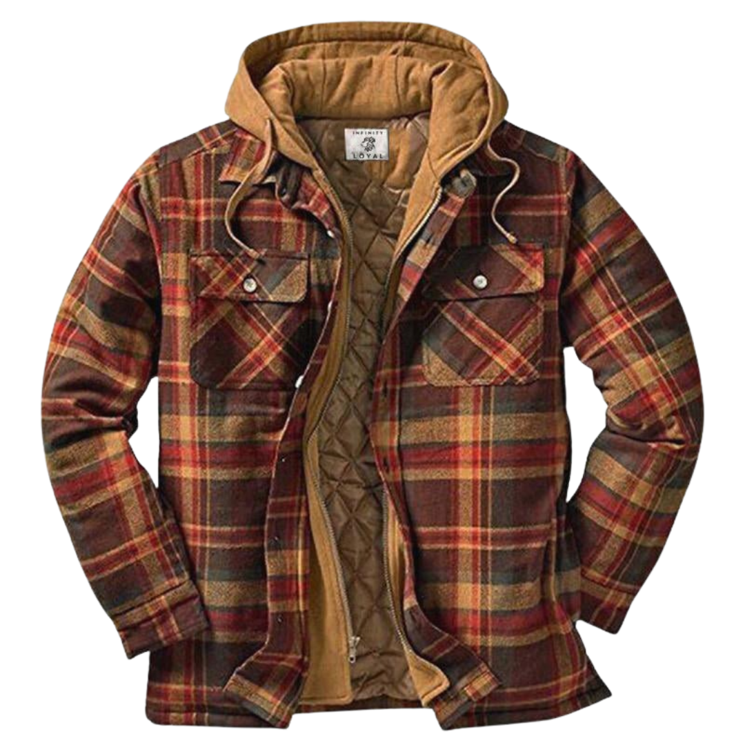 Mason™ - Lumberjack