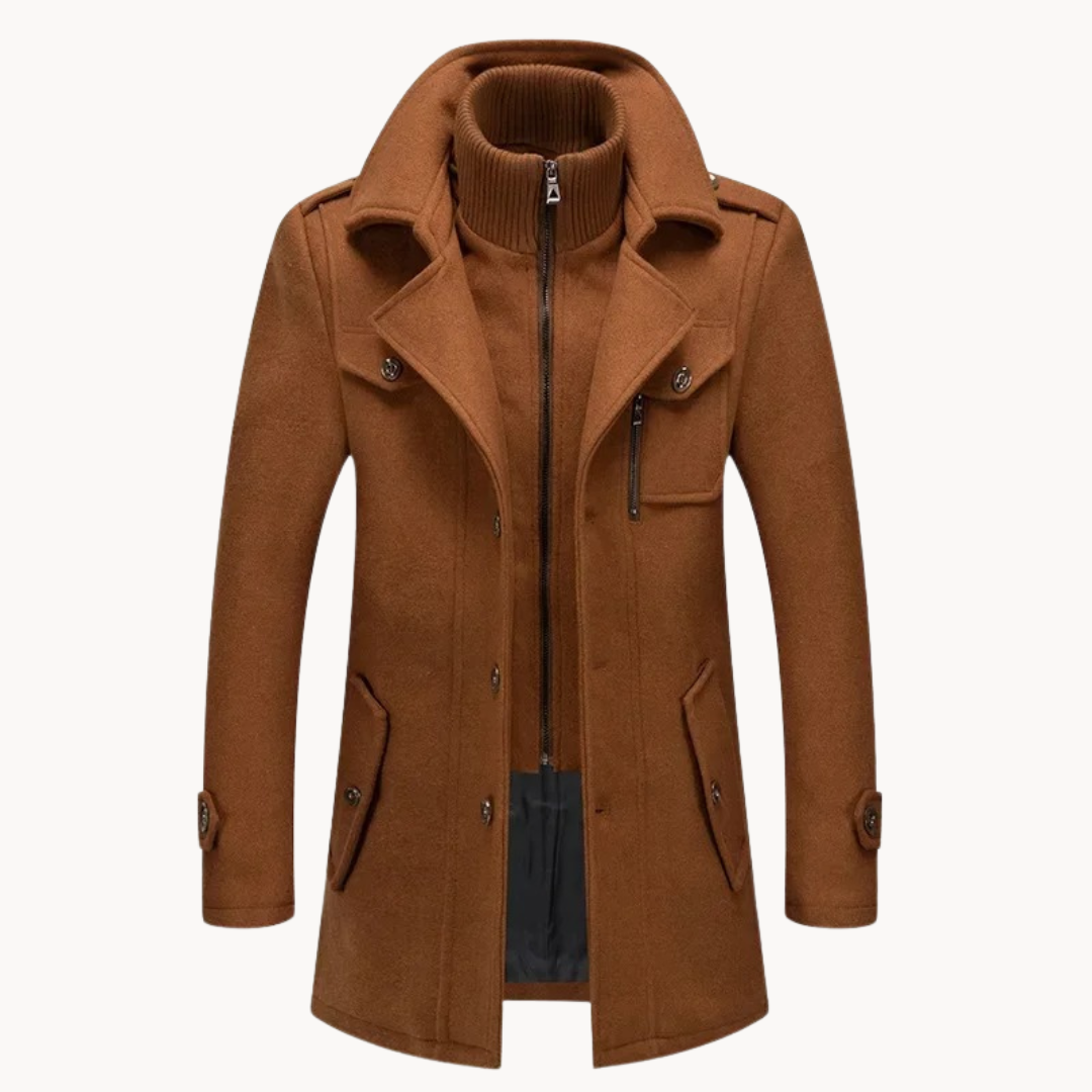 Naro™ - Premium windproof winter coat