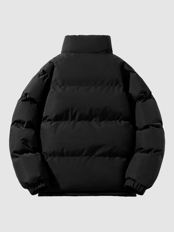 Don™ - Padded puffer jacket