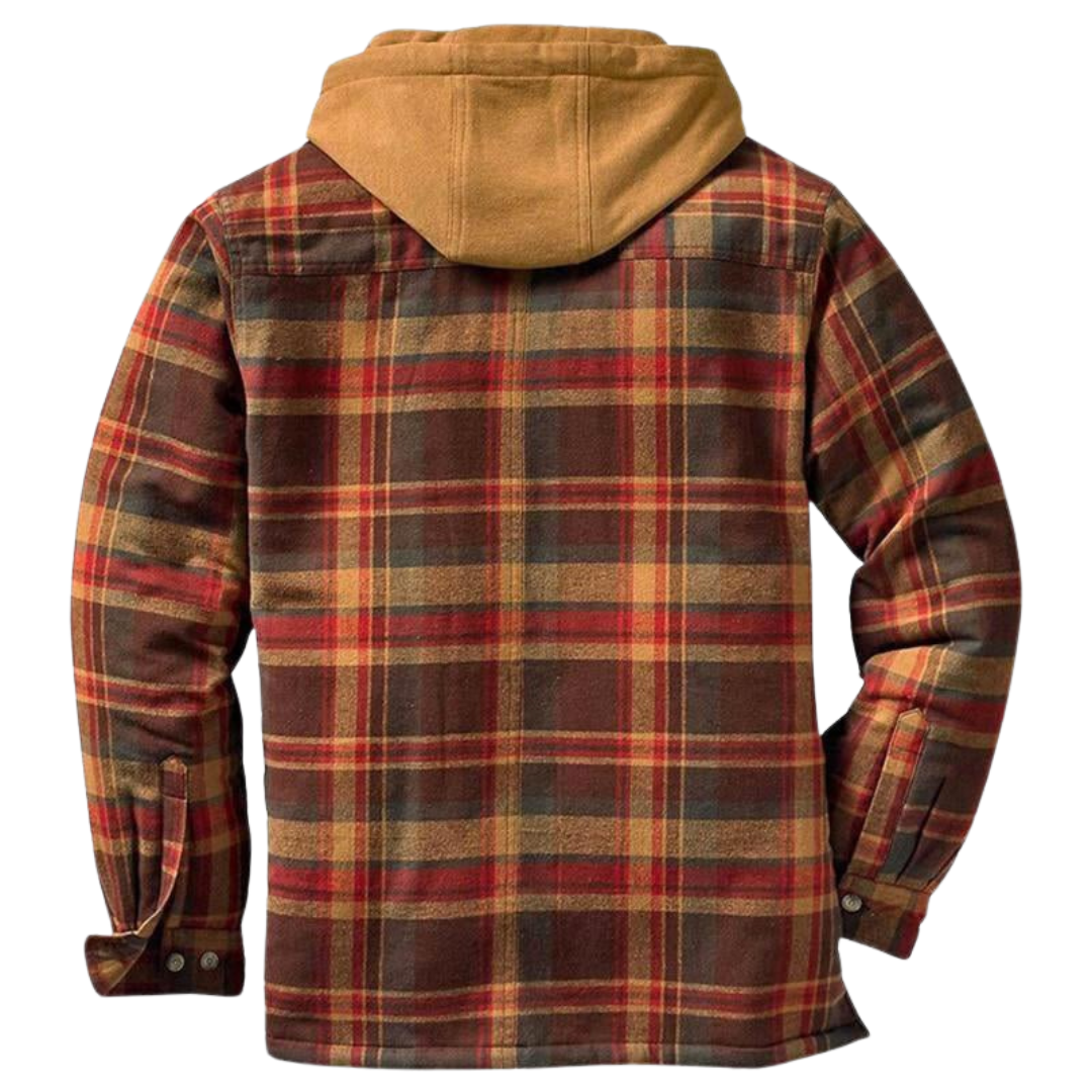 Mason™ - Lumberjack
