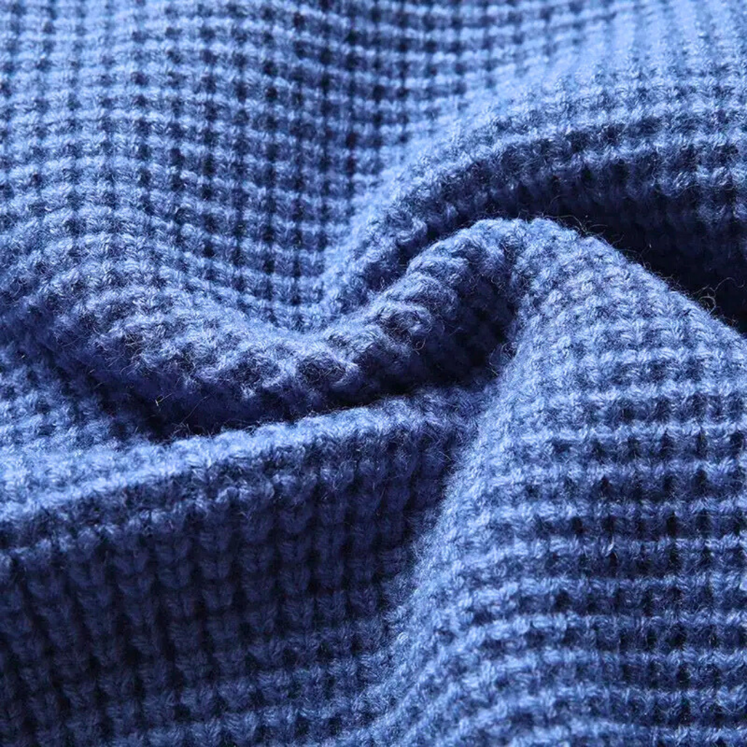 Tobias™ – Luxurious Cardigan