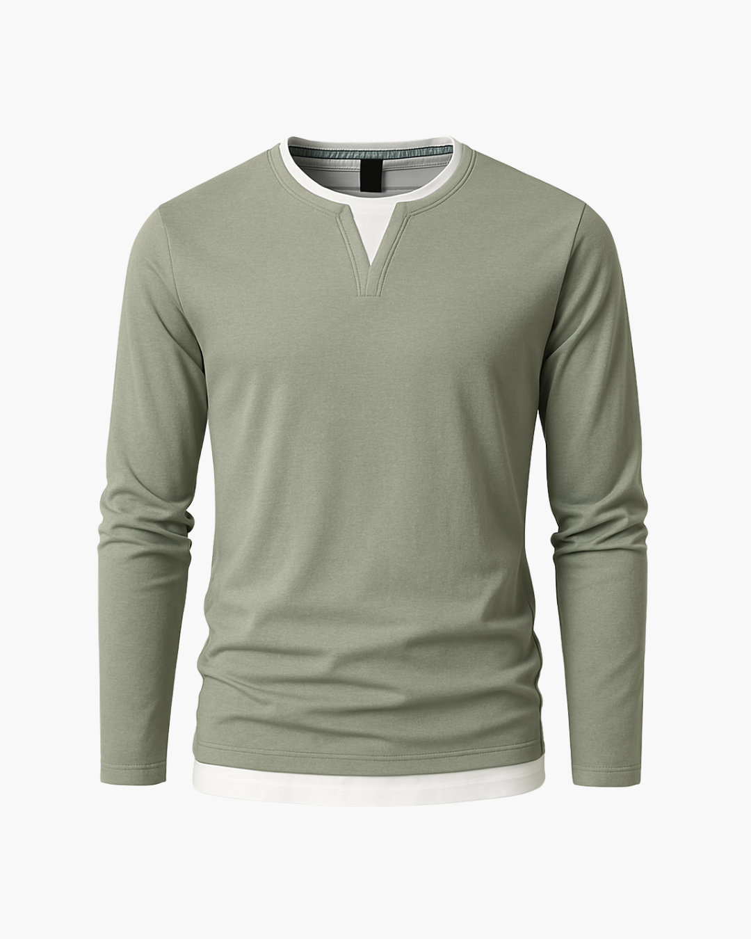Magnus™ - Longsleeve T-shirt