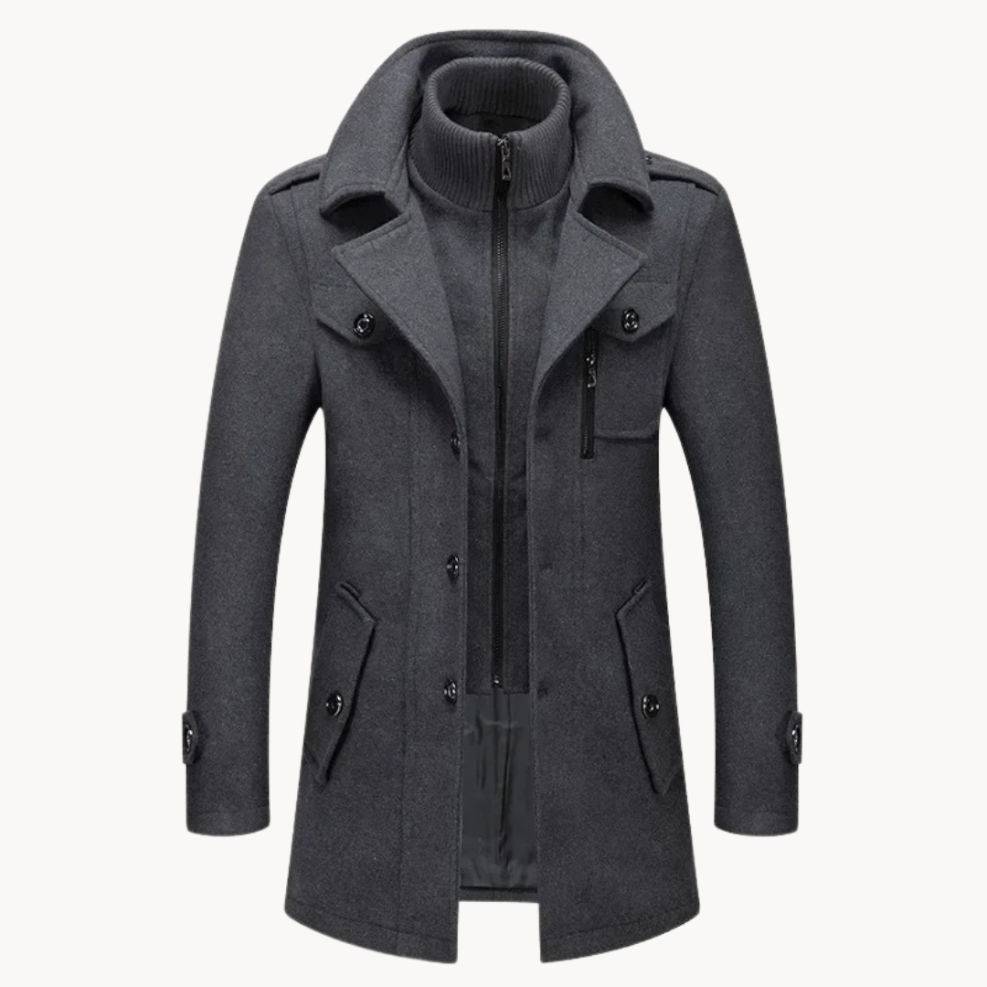Naro™ - Premium windproof winter coat