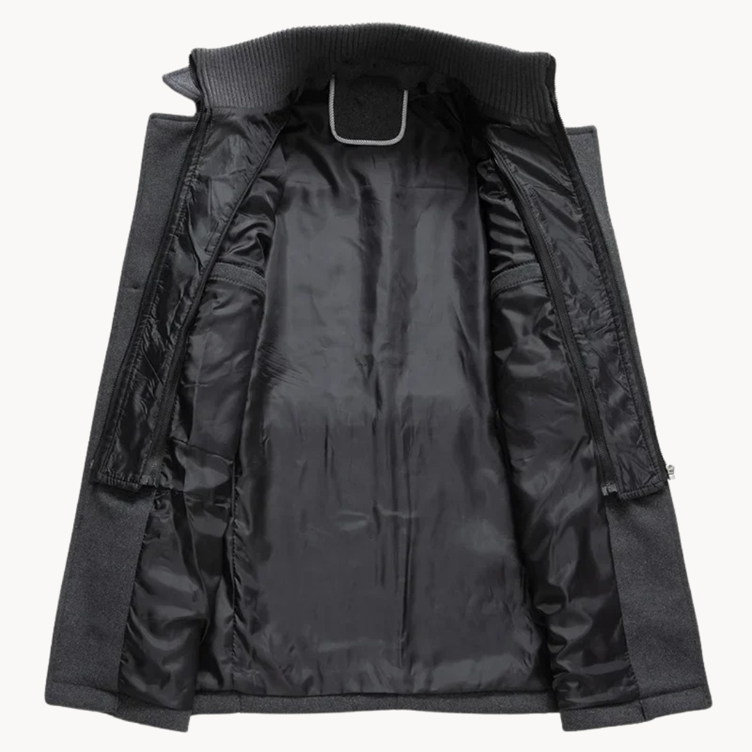 Naro™ - Premium windproof winter coat