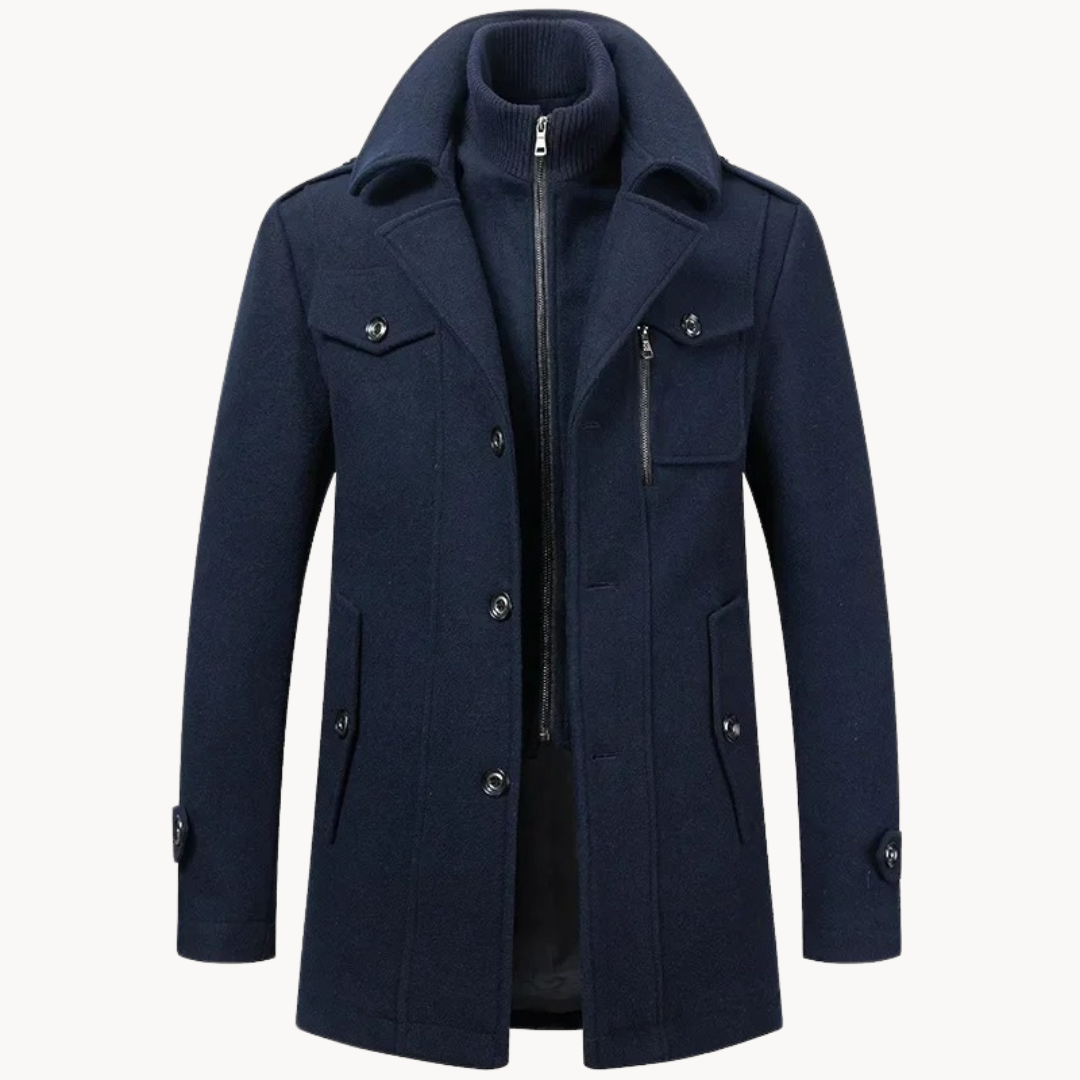 Naro™ - Premium windproof winter coat