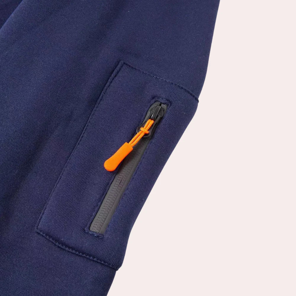 Lars™ – Tactical comfort hoodie