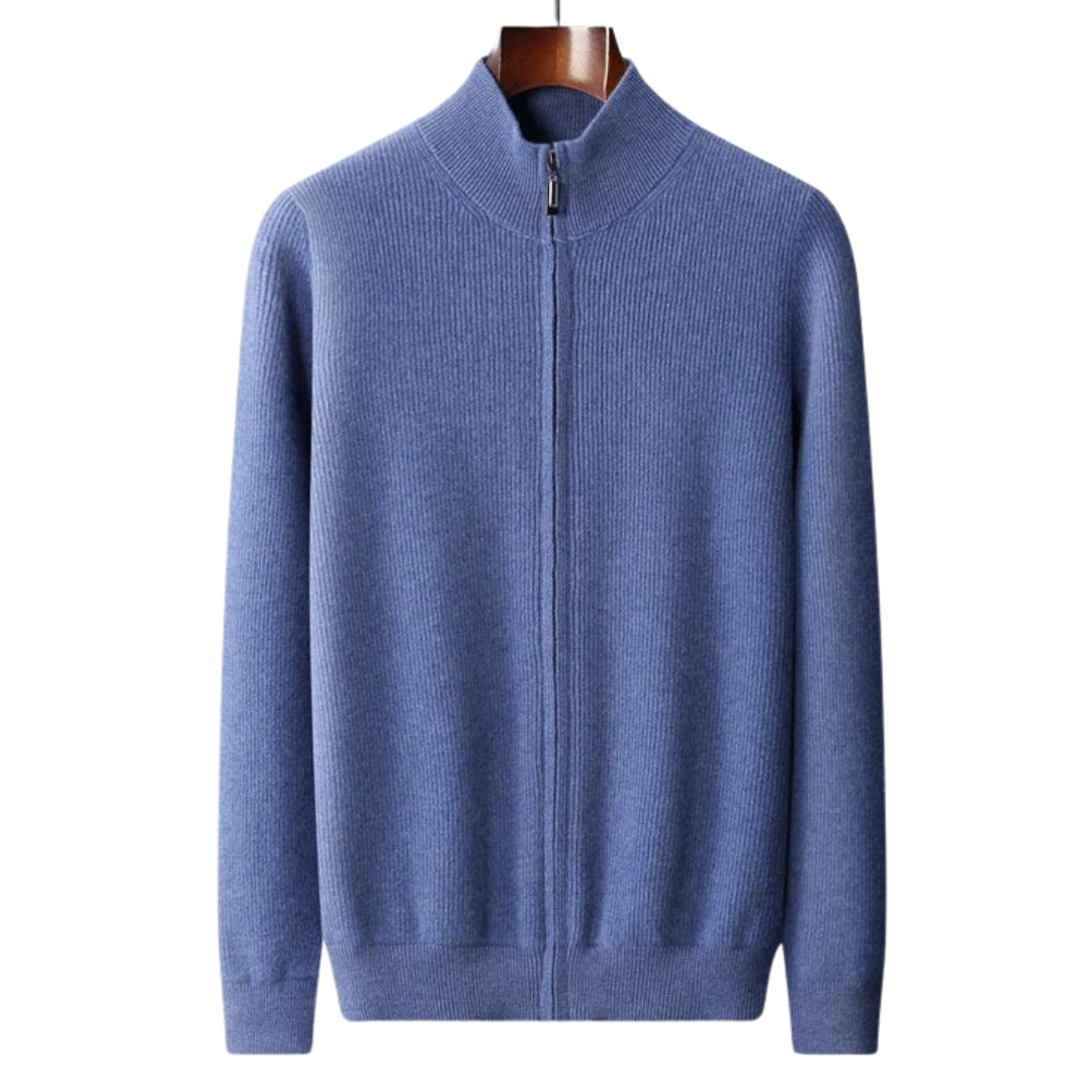 isak™ – Cashmere cardigan