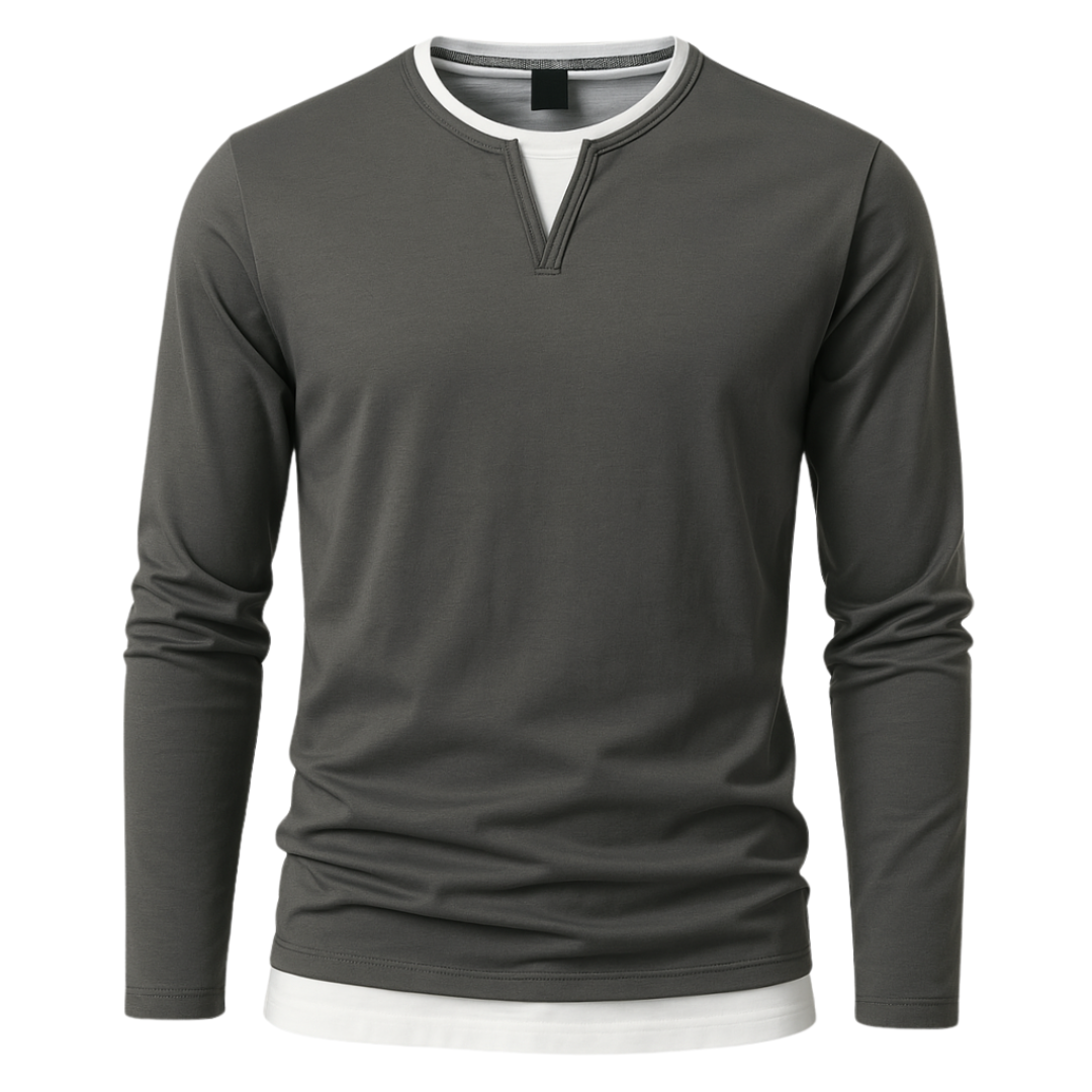 Magnus™ - Longsleeve T-shirt