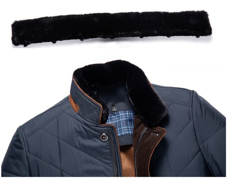 George™ - Premium winter coat