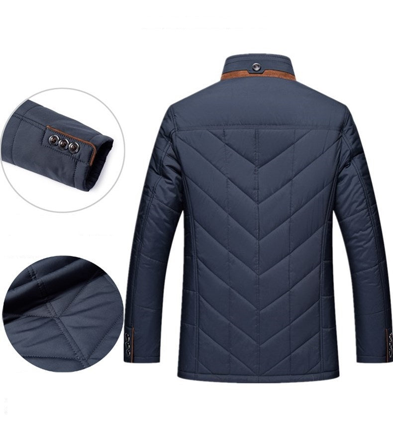 George™ - Premium winter coat