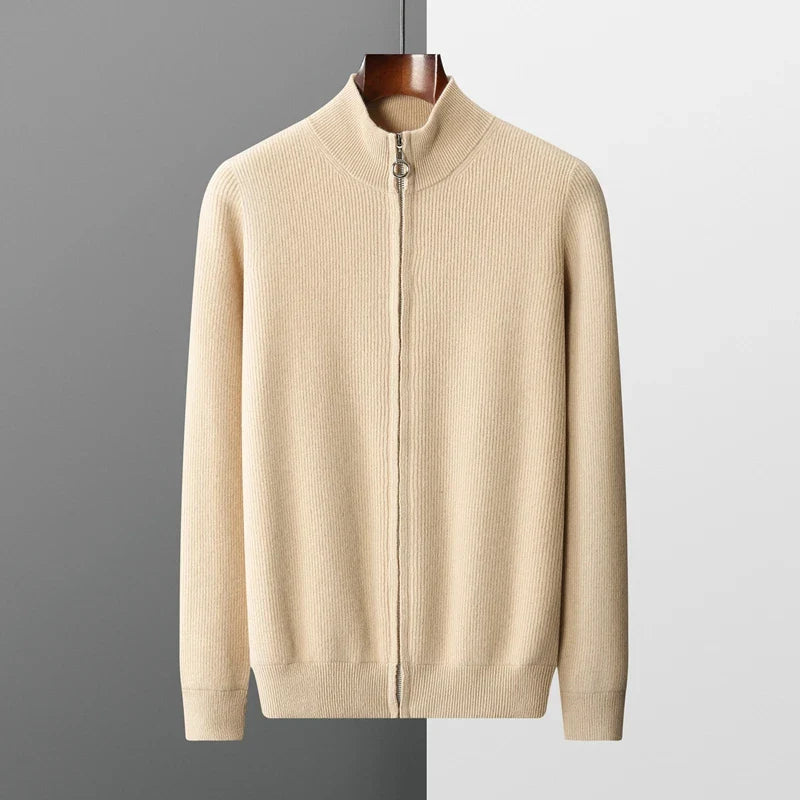 isak™ – Cashmere cardigan