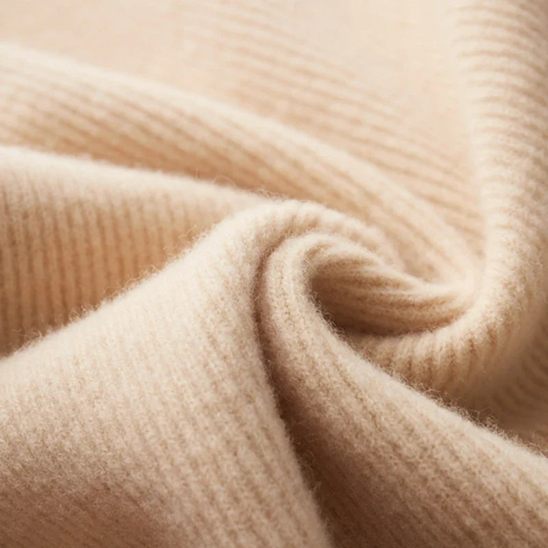 isak™ – Cashmere cardigan