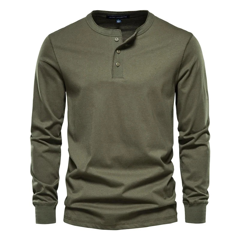 Vidar™ - Button-up Shirt