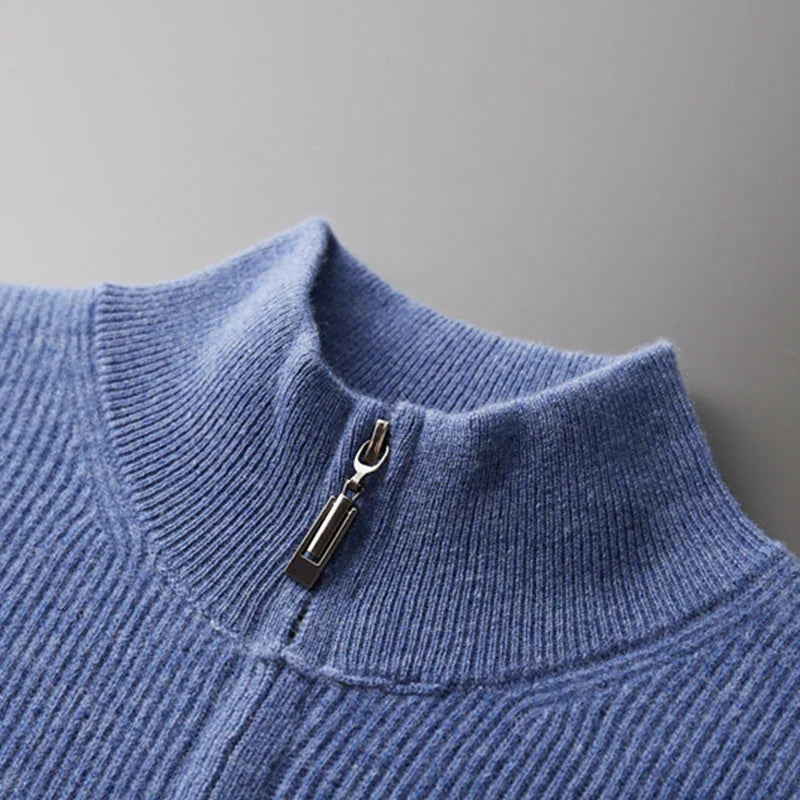 isak™ – Cashmere cardigan