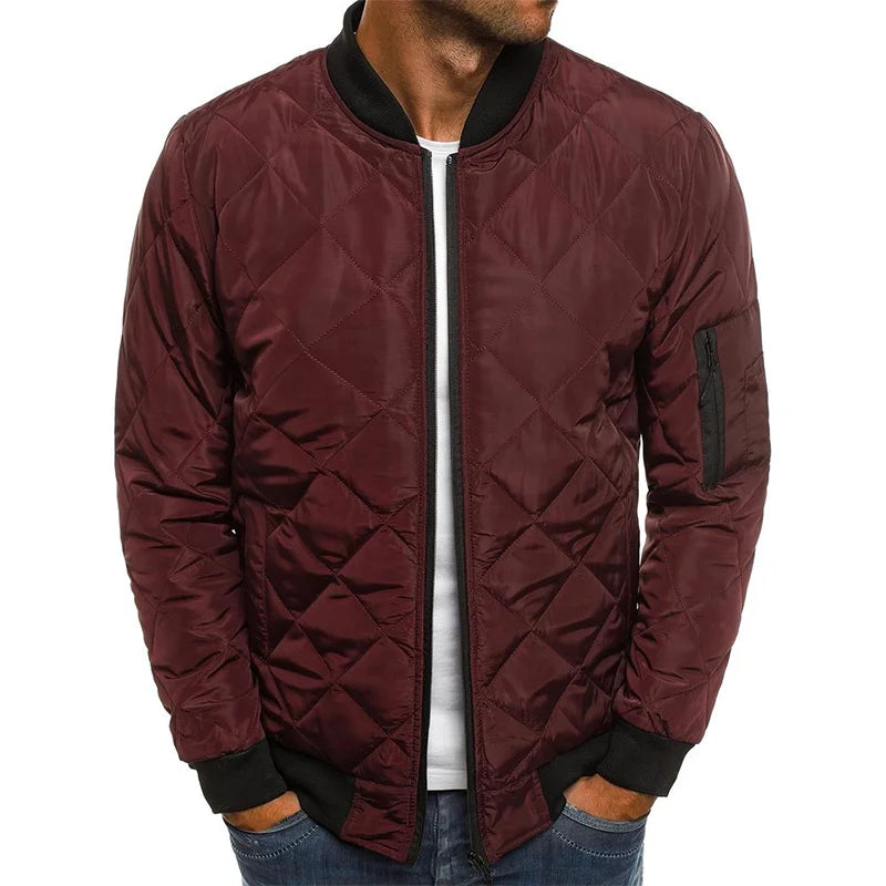 Esben™ - Spring coat