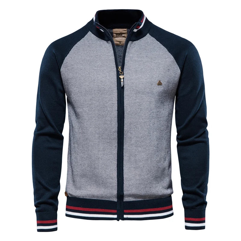 Storm™ - Premium zip-up jumper