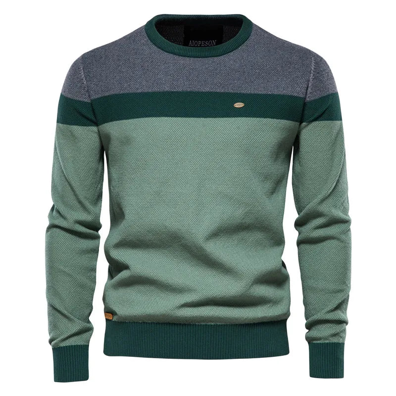 Elio™ – Stylish Sweater