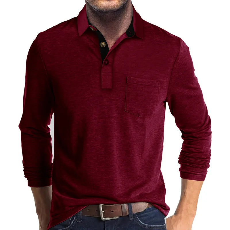 henderson™ - Premium shirt