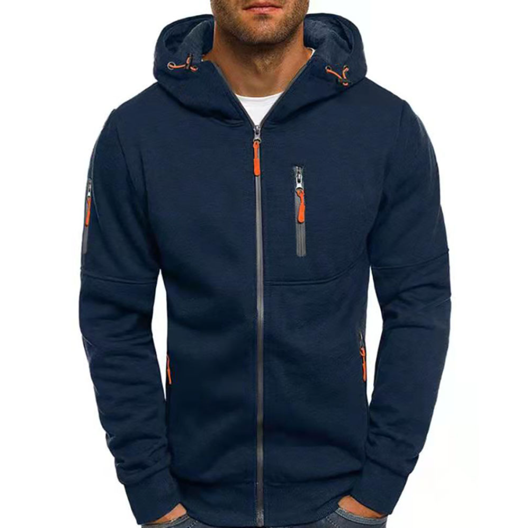 Viro™ - Fleece hoodie