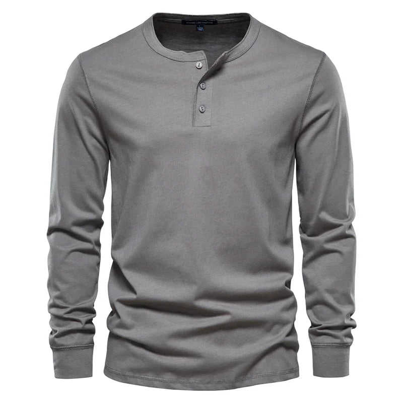 Vidar™ - Button-up Shirt