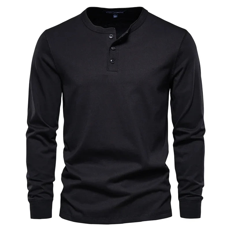 Vidar™ - Button-up Shirt