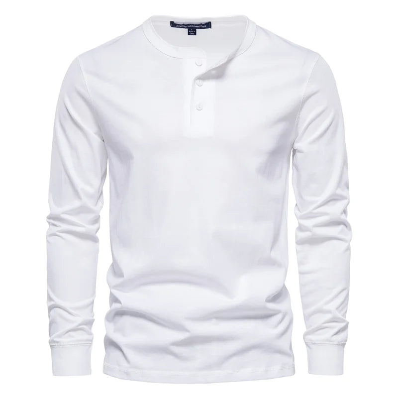 Vidar™ - Button-up Shirt