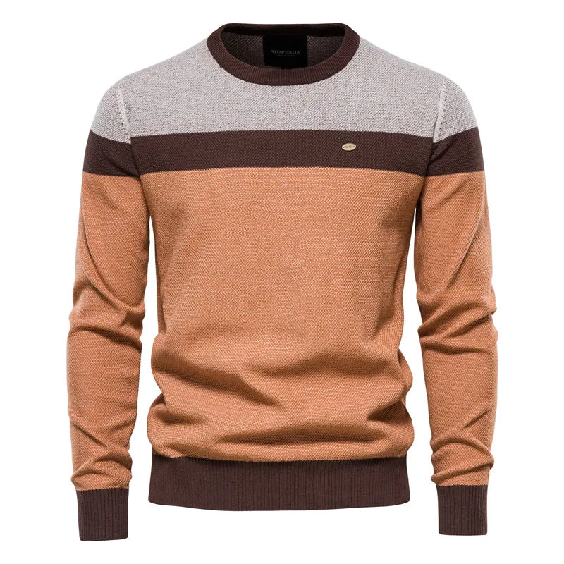 Elio™ – Stylish Sweater