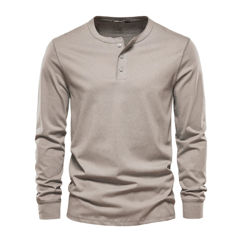 Vidar™ - Button-up Shirt