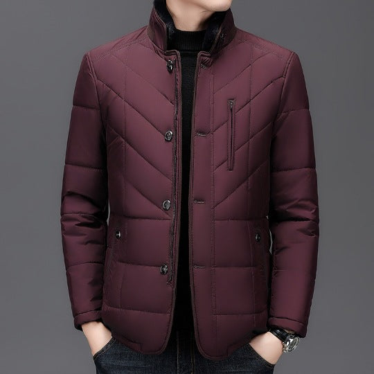 George™ - Premium winter coat