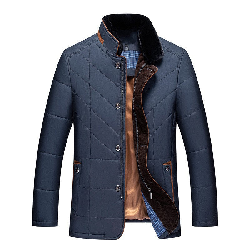 George™ - Premium winter coat