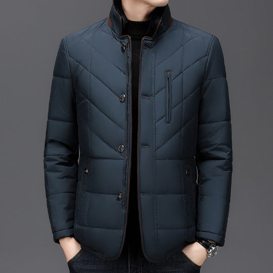 George™ - Premium winter coat
