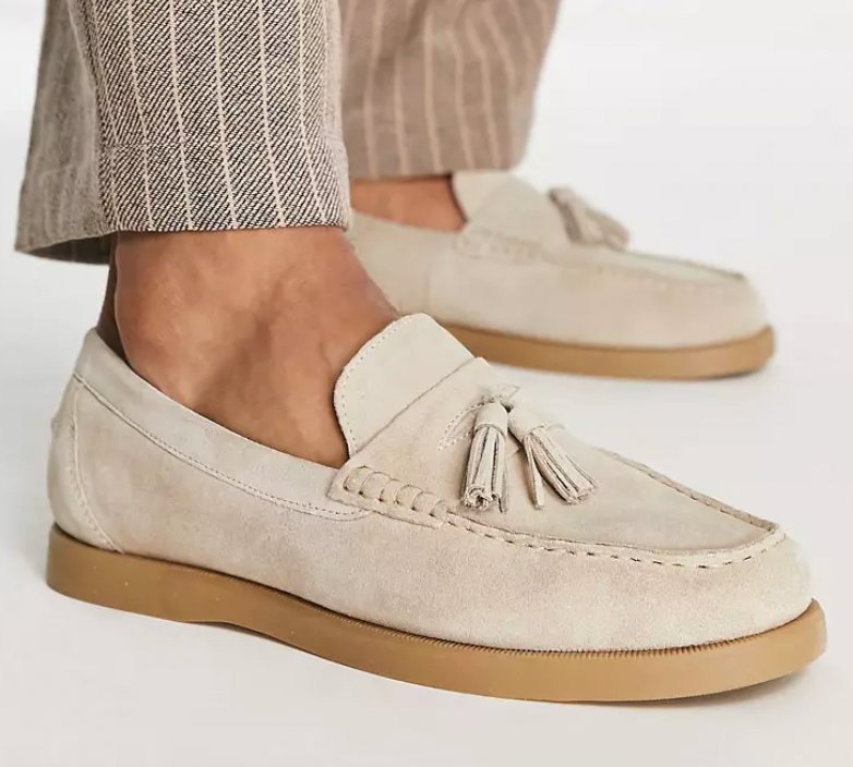 Footwear