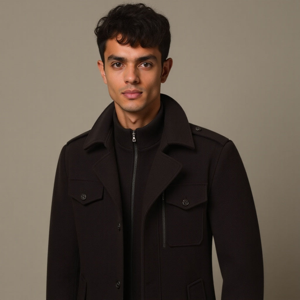 Coats