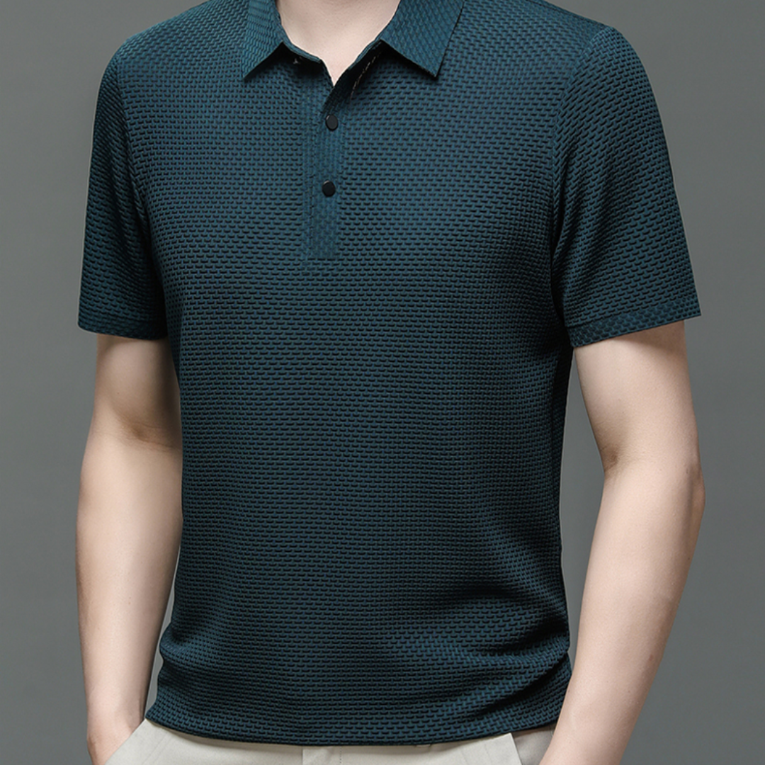 Maximus™ - Luxury Polo Shirt