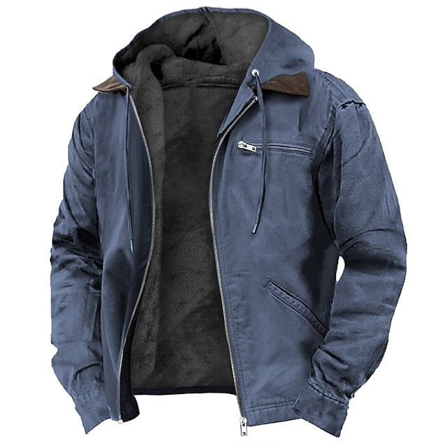 Livo™ – Insulated mid-season jacket