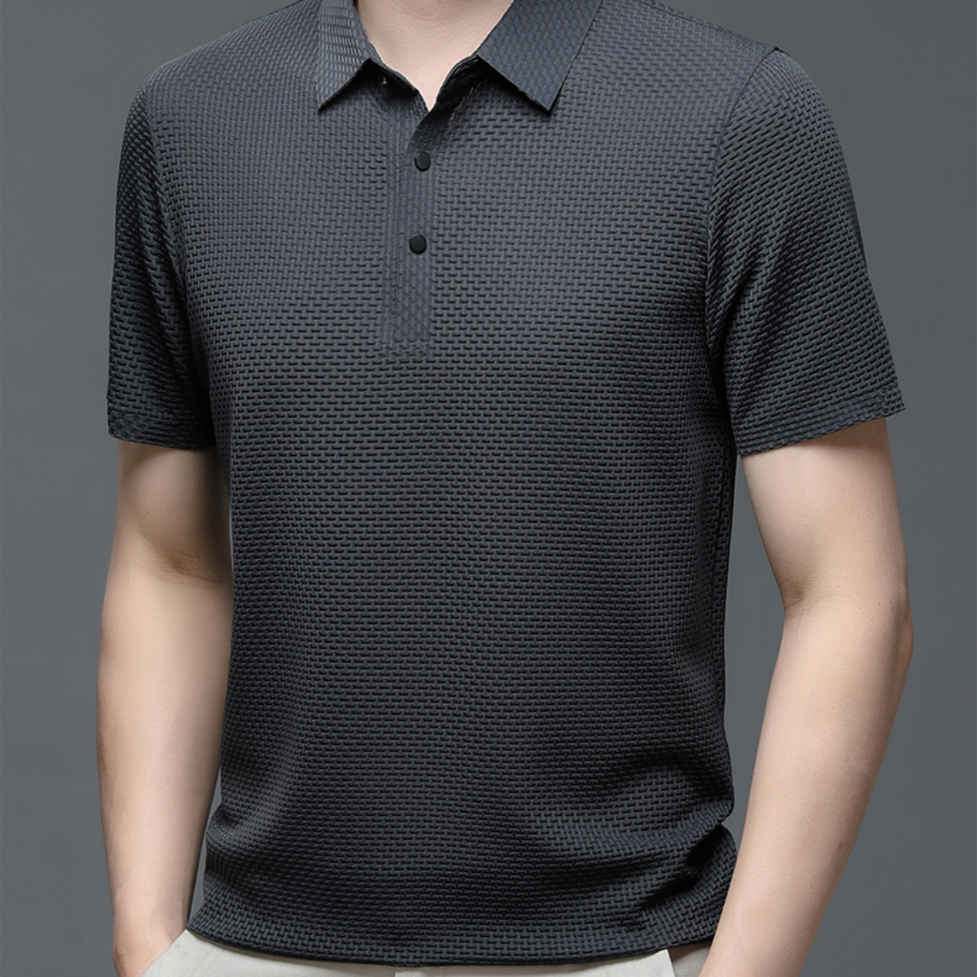 Maximus™ - Luxury Polo Shirt
