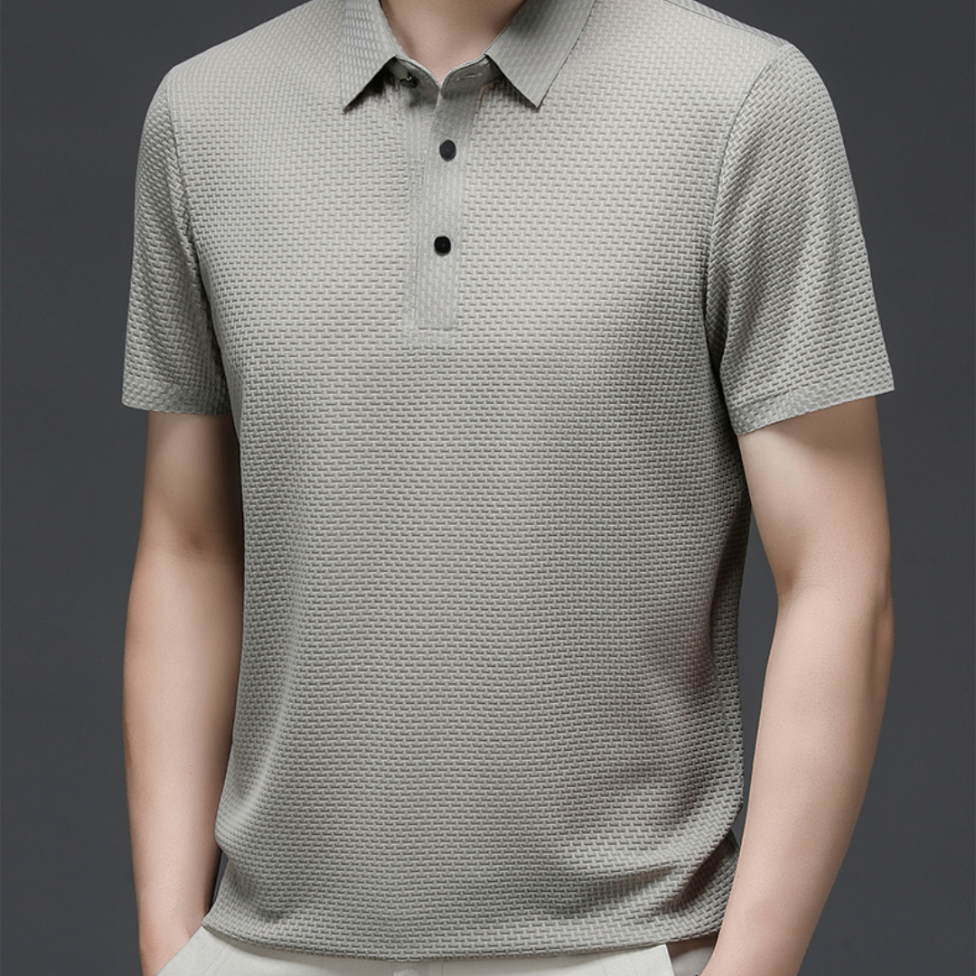 Maximus™ - Luxury Polo Shirt