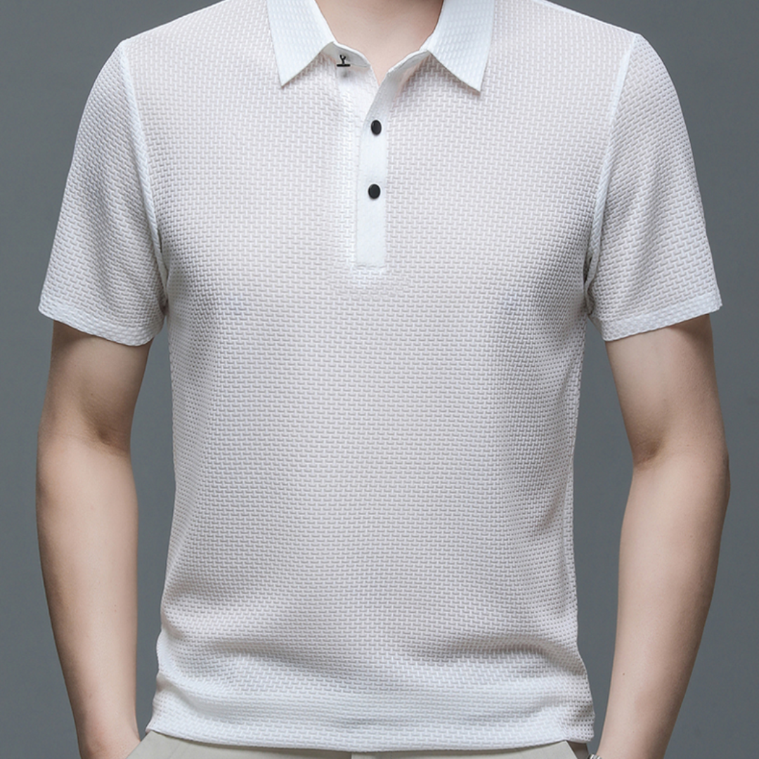 Maximus™ - Luxury Polo Shirt