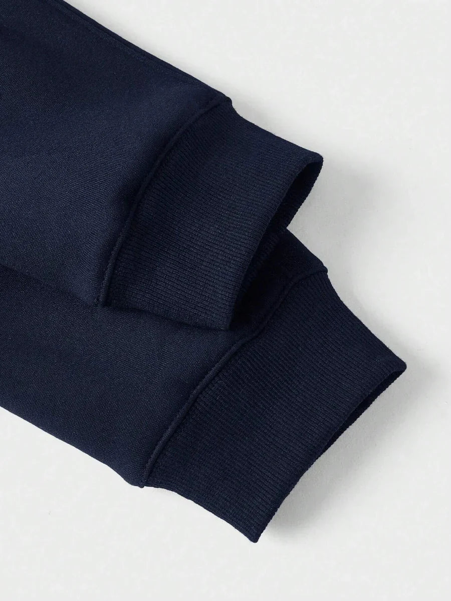 Ziro™ - Casual quarter-zip