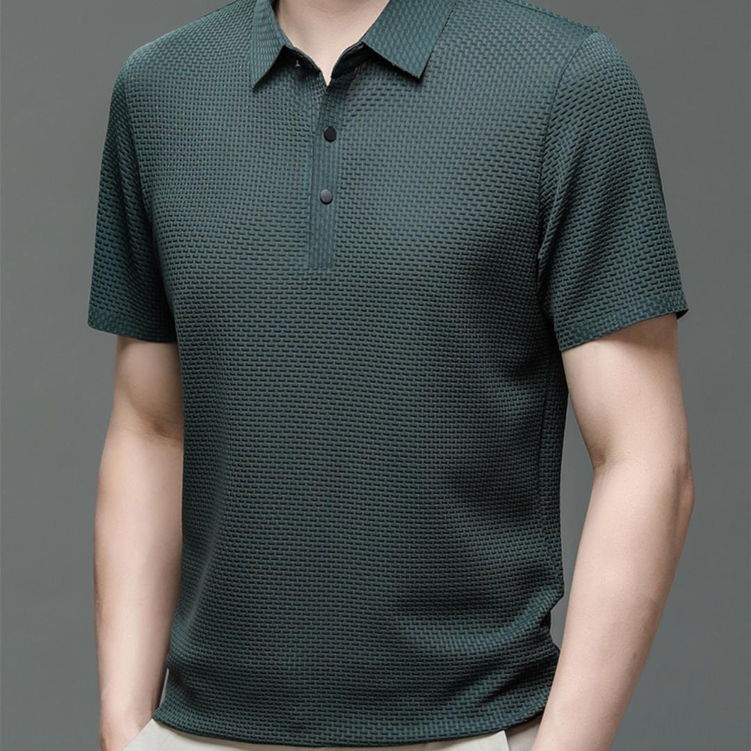 Maximus™ - Luxury Polo Shirt