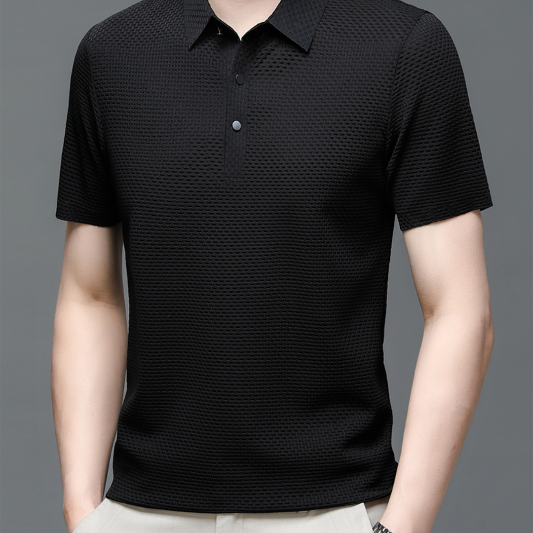 Maximus™ - Luxury Polo Shirt