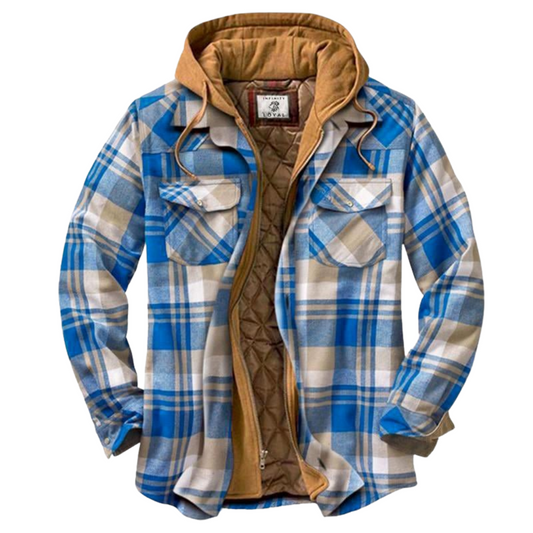 Mason™ - Lumberjack