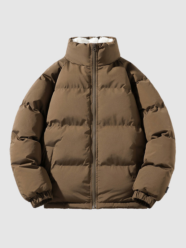 Don™ - Padded puffer jacket