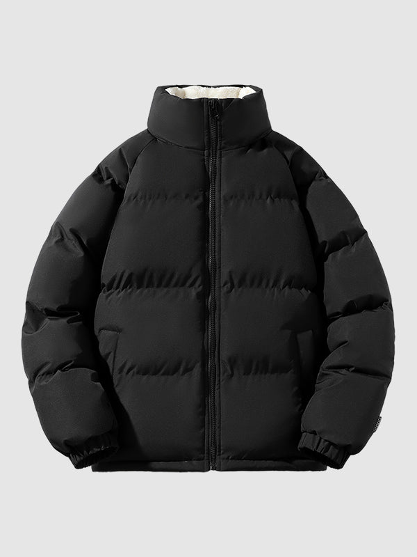 Don™ - Padded puffer jacket