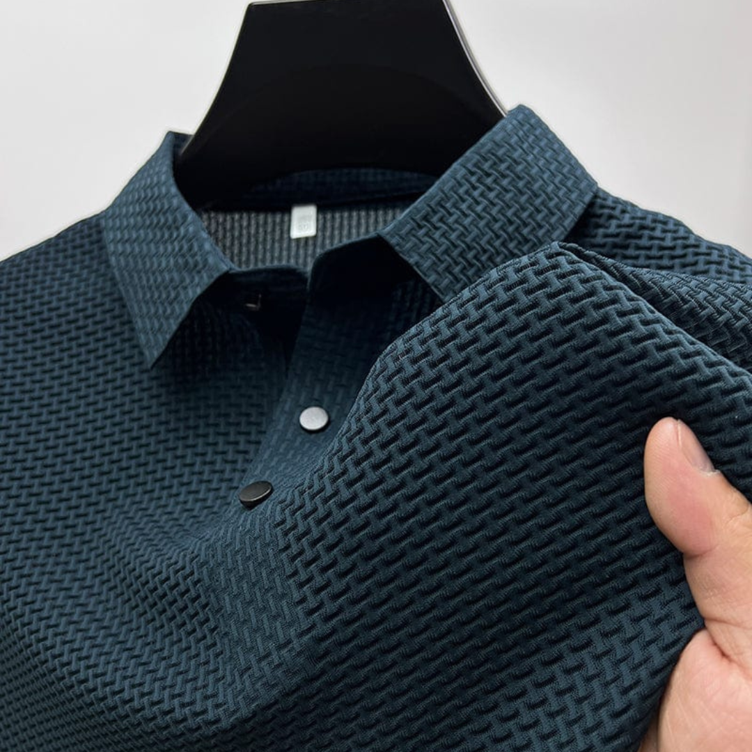 Maximus™ - Luxury Polo Shirt
