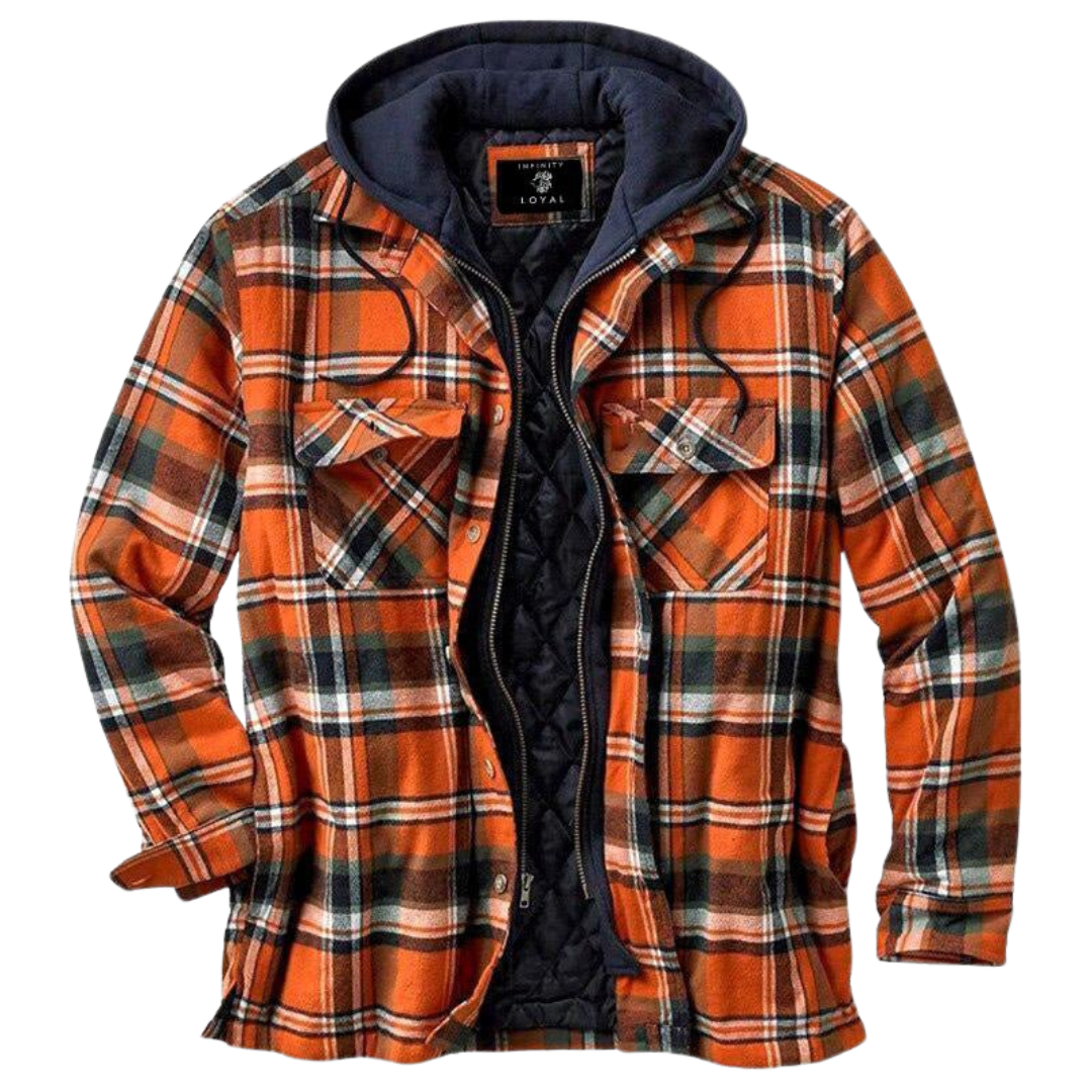 Mason™ - Lumberjack