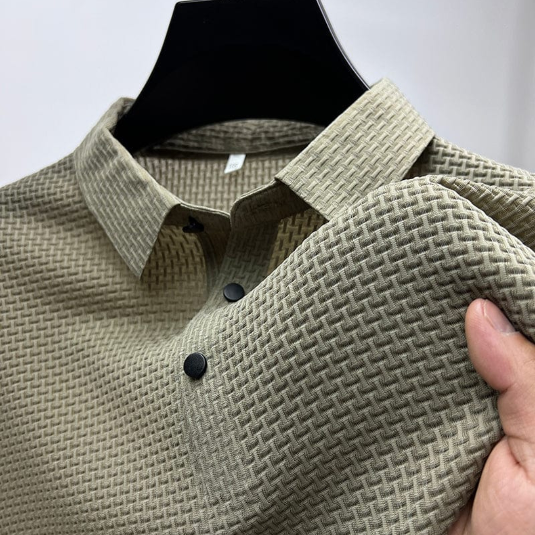 Maximus™ - Luxury Polo Shirt