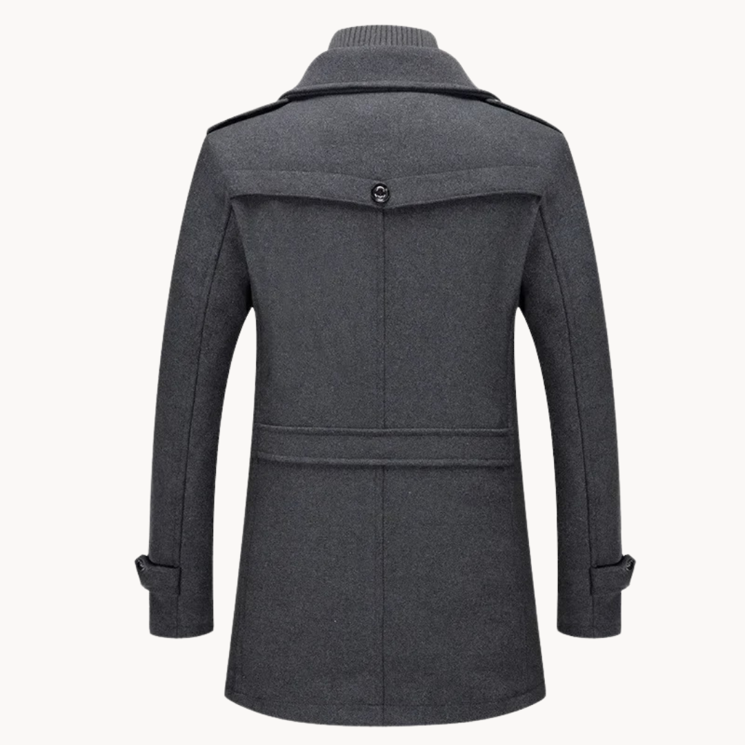 Naro™ - Premium windproof winter coat
